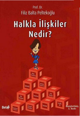 Halkla İlişkiler Nedir