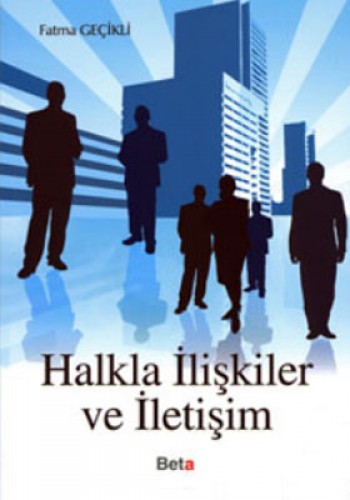 Halkla İlişkiler ve İletişim