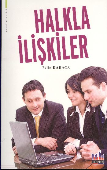 Halkla İlişkiler