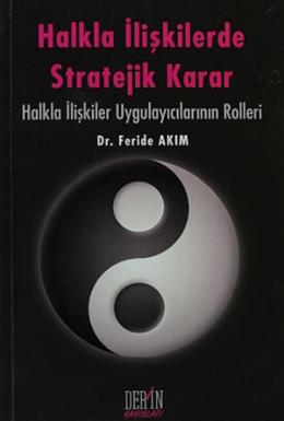 Halkla İlişkilerde Stratejik Karar