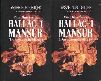 Hallac-ı Mansur (2 Cilt)