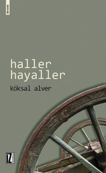 Haller Hayaller