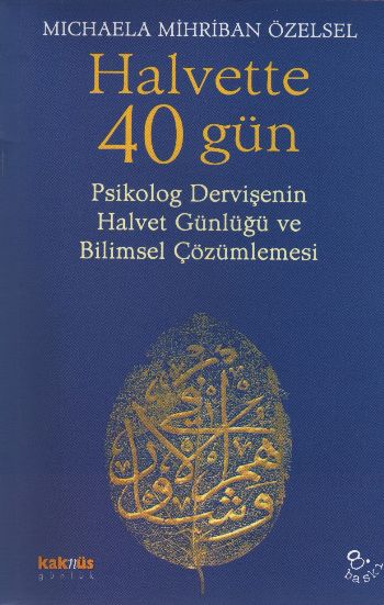 Halvette 40 Gün