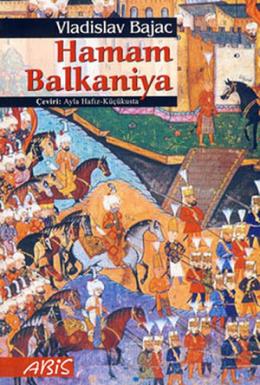 Hamam Balkaniya %17 indirimli Vladislav Bajac