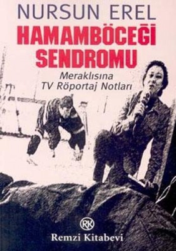 Hamamböceği Sendromu Meraklısına TV Röportaj Notları