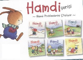 Hamdi Serisi (6 Kitap)