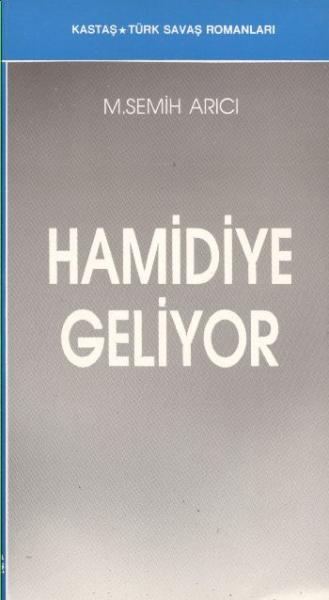 Hamidiye Geliyor %17 indirimli M. Semih Arıcı