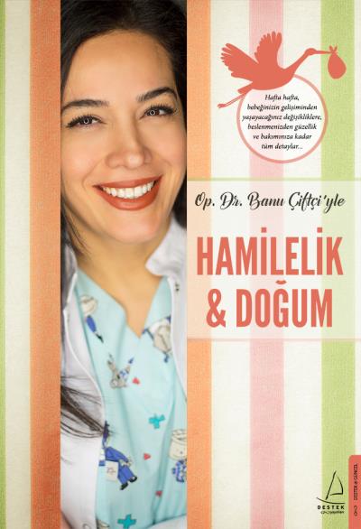 Hamilelik - Doğum