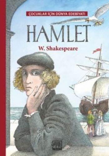 Hamlet William Shakespeare