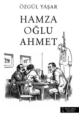 Hamzaoğlu Ahmet