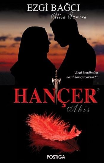 Hançer 2 Akis