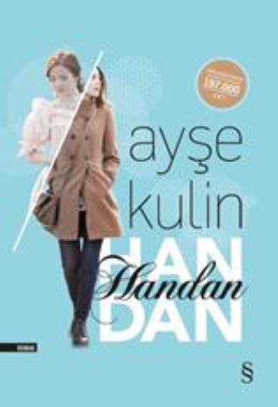 Handan %17 indirimli Ayşe Kulin