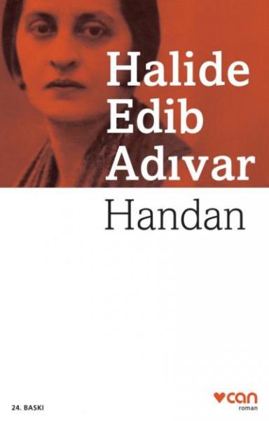 Handan %17 indirimli Halide Edib Adıvar