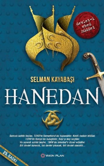 Hanedan %17 indirimli Selman Kayabaşı