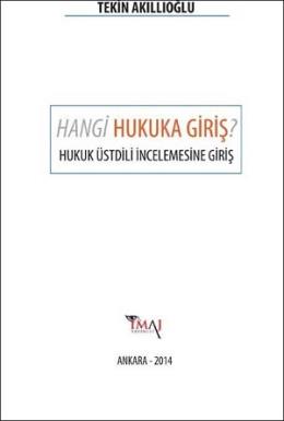 Hangi Hukuka Giriş