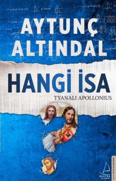 Hangi İsa Aytunç Altındal