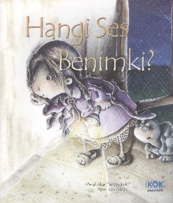 Hangi Ses Benimki %17 indirimli Meral Akar Temizyürek