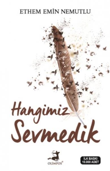 Hangimiz Sevmedik Ethem Emin Nemutlu