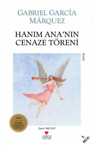 Hanım Ananın Cenaze Töreni