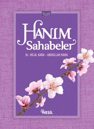 Hanım Sahabeler Ansiklopedisi