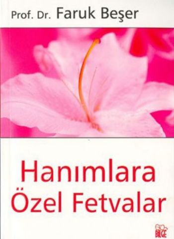 Hanımlara Özel Fetvalar