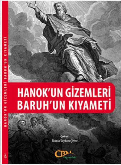 Hanok’un Gizemleri-Baruh’un Kıyameti