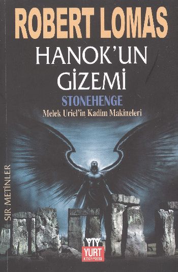 Hanok'un Gizemi
