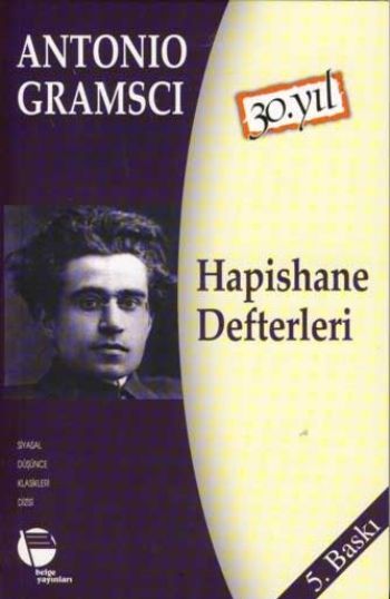 Hapishane Defterleri %17 indirimli Antonio Gramsci