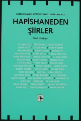 Hapishaneden Şiirler %17 indirimli