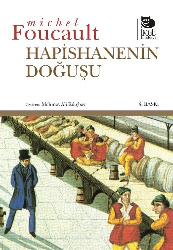 Hapishanenin Doğuşu %17 indirimli Michel Foucault