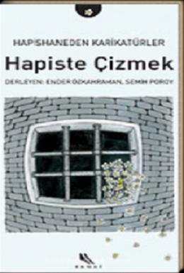 Hapiste Çizmek (renkli)