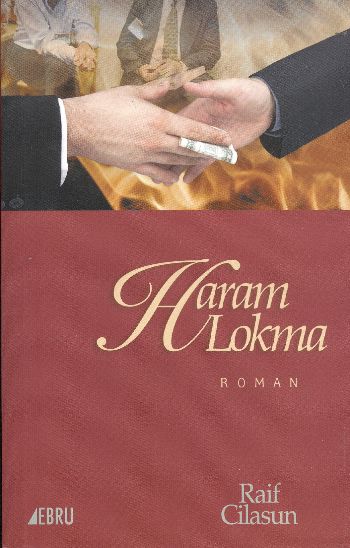 Haram Lokma %17 indirimli Raif Cilasun