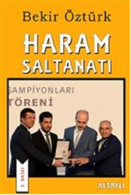 Haram Saltanatı