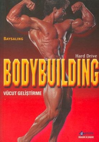 Hard Drive Bodybuilding Vücut Geliştirme