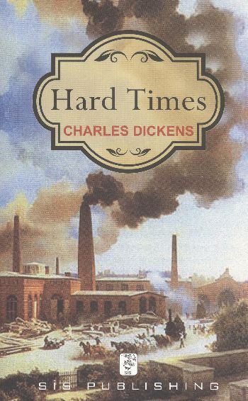 Hard Times %17 indirimli Charles Dickens