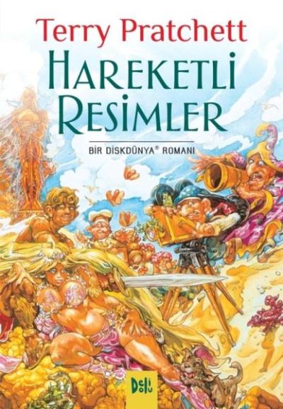 Hareketli Resimler