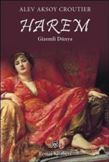 Harem "Gizemli Dünya"