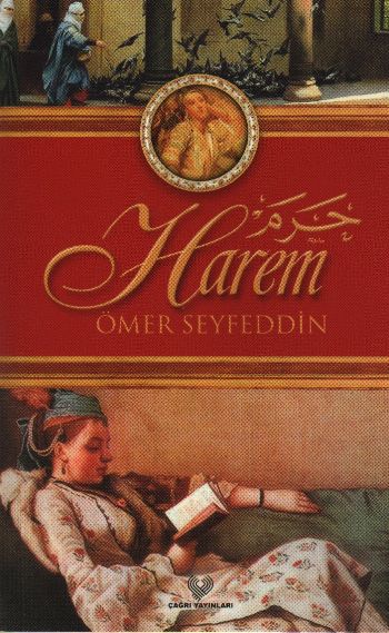 Harem Osmanlı Türkçesi Aslı ile Birlikte %17 indirimli Ömer Seyfeddin
