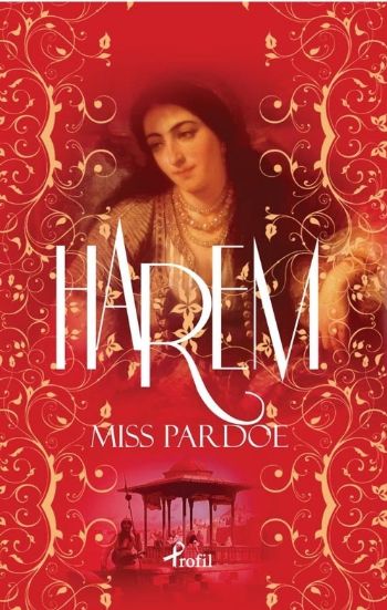 Harem %25 indirimli Miss Pardoe