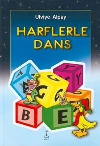 Harflerle Dans