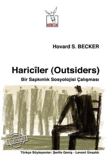 Hariciler Howard S. Becker