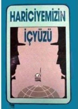 Hariciyemizin İç Yüzü