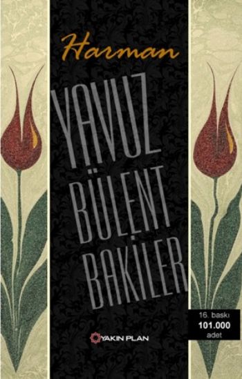 Harman %17 indirimli Yavuz Bülent Bakiler