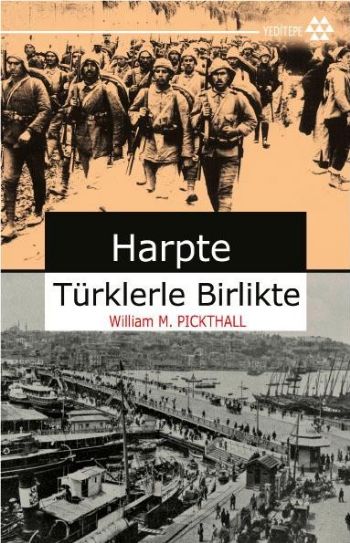 Harpte Türklerle Birlikte