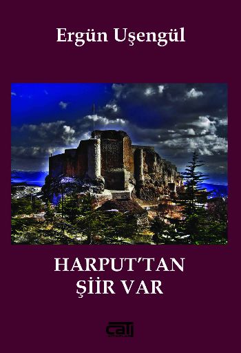 Harput’tan Şiir Var