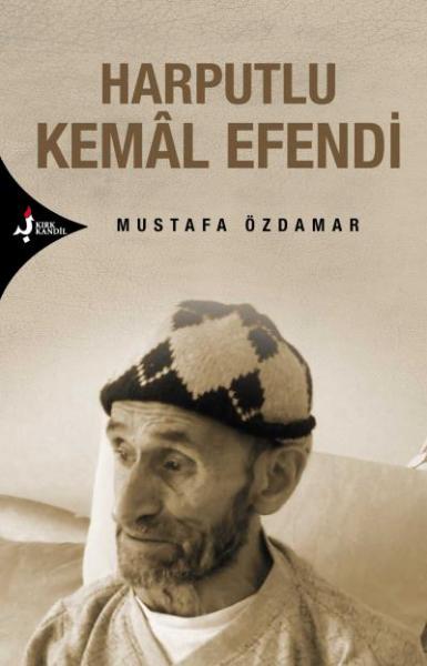 Harputlu Kemal Efendi Mustafa Özdamar