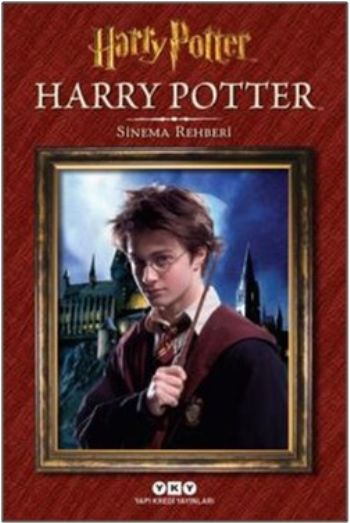 Harry Potter Sinema Rehberi