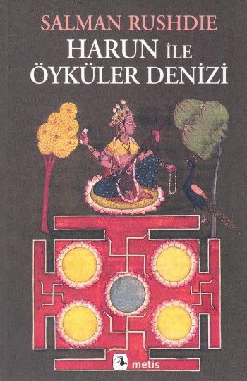 Harun ile Öyküler Denizi %17 indirimli Salman Rushdie