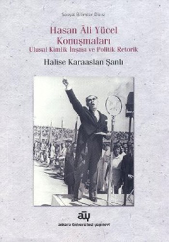 Hasan Ali Yücel Konuşmaları