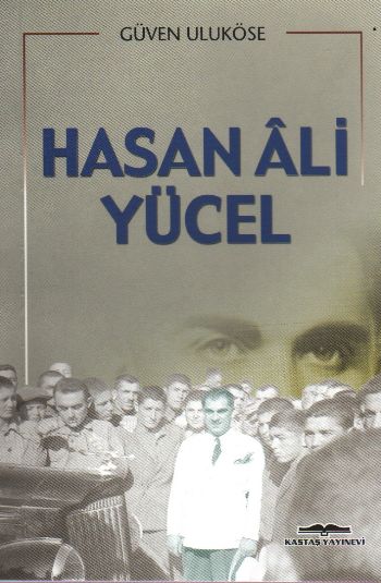 Hasan Ali Yücel %17 indirimli Güven Uluköse